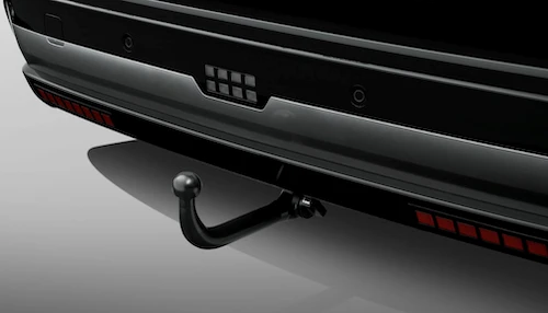 Hyundai Ioniq 9 Anhaengerlast