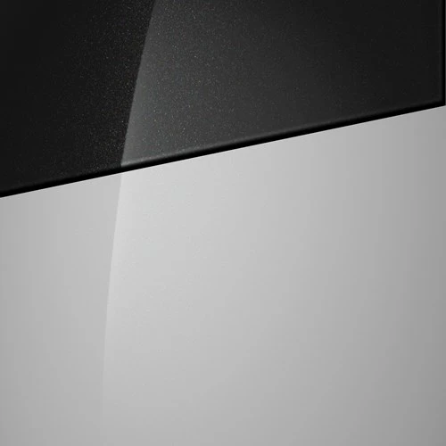 Serenity White / Schwarz