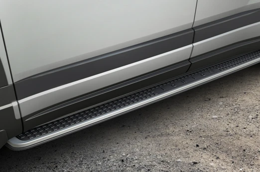 IONIQ 9 Einstiegsleisten